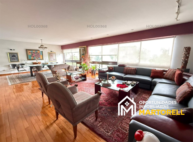 Departamento en venta en San Isidro